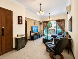Hillbrooks (D23), Condominium #595723701